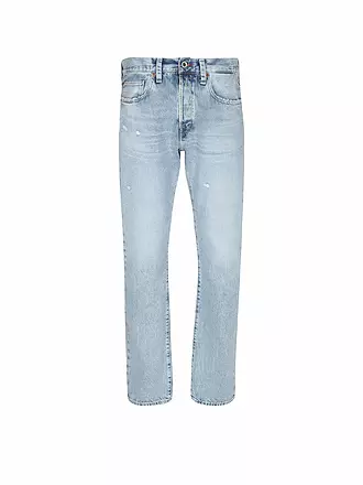 REPLAY | Jeans Tapered Fit DERICK | 